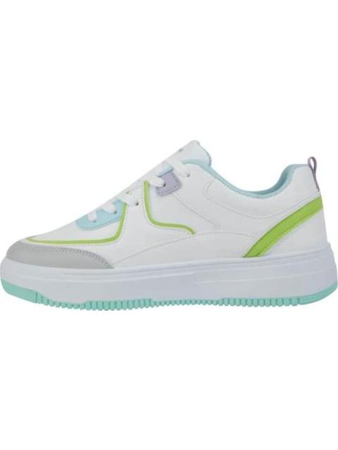 TENIS URBANO CAJA BLANCO NEXT CO