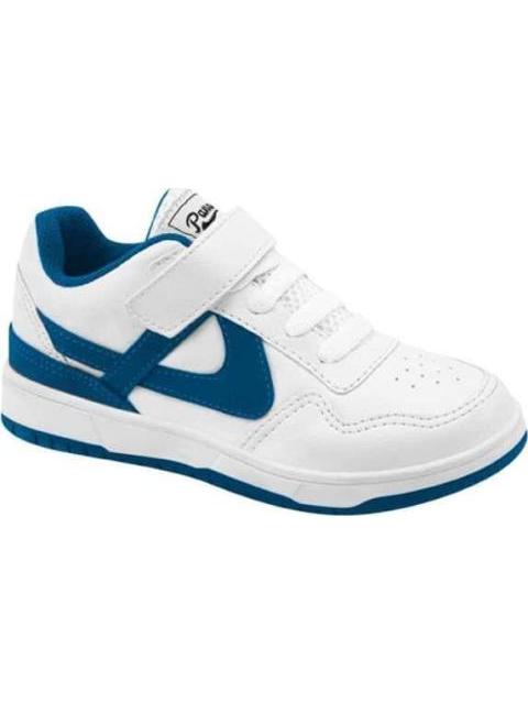 TENIS URBANO CAJA BLANCO PANAM