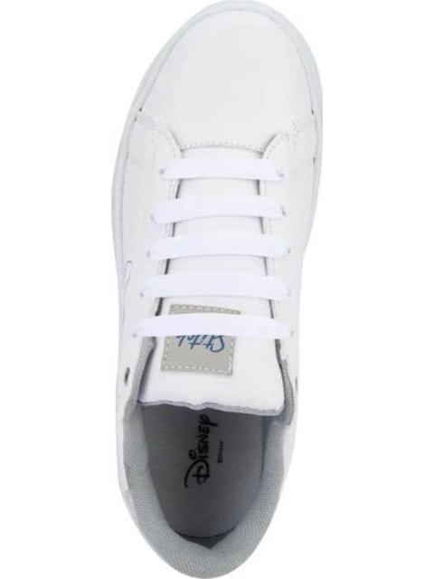 TENIS CASUAL STITCH BLANCO STITCH