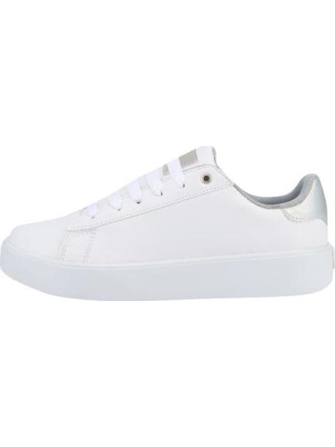 TENIS CASUAL STITCH BLANCO STITCH