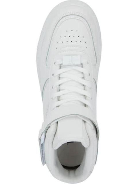 TENIS URBANO BOTA BLANCO THALIA SODI