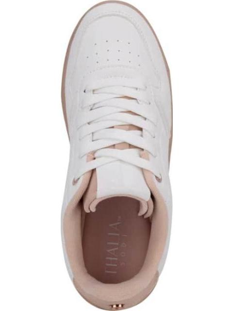 TENIS URBANO BLANCO THALIA SODI