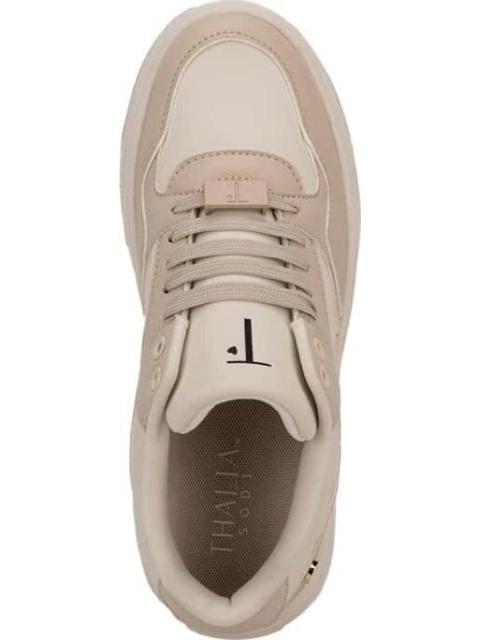 TENIS URBANO CAJA BLANCO THALIA SODI