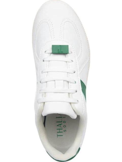 TENIS URBANO CAJA BLANCO THALIA SODI