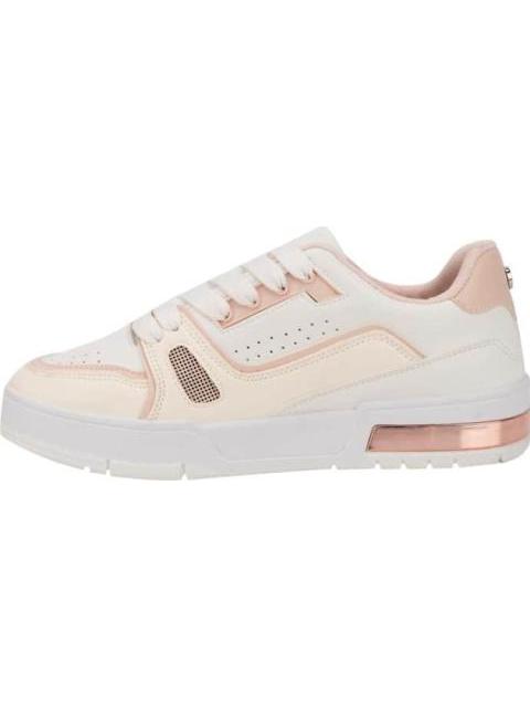 TENIS URBANO CAJA BLANCO THALIA SODI