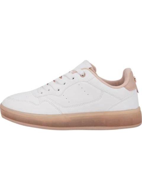 TENIS URBANO BLANCO THALIA SODI