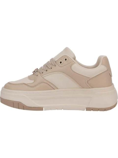 TENIS URBANO CAJA BLANCO THALIA SODI