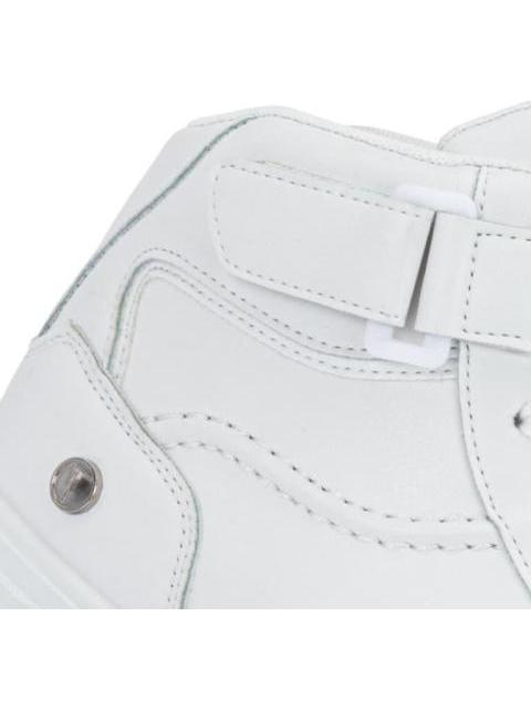 TENIS URBANO BOTA BLANCO THALIA SODI