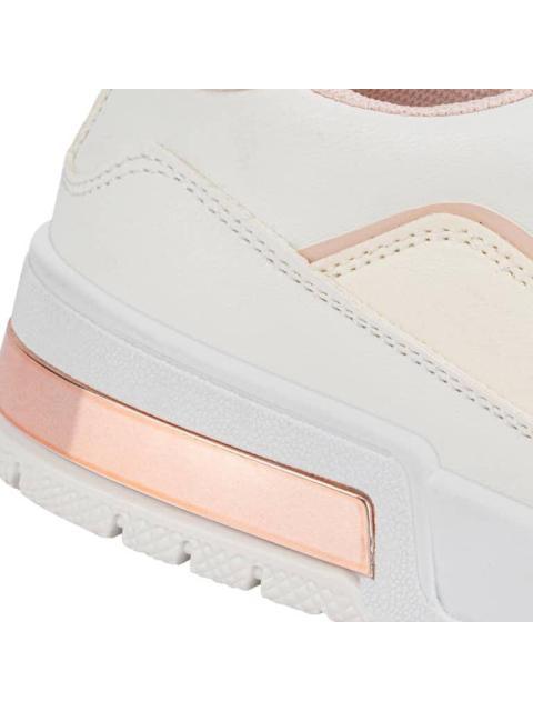 TENIS URBANO CAJA BLANCO THALIA SODI