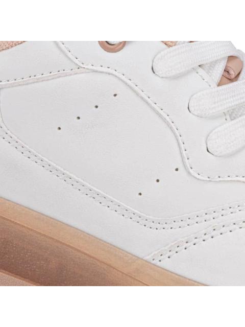 TENIS URBANO BLANCO THALIA SODI