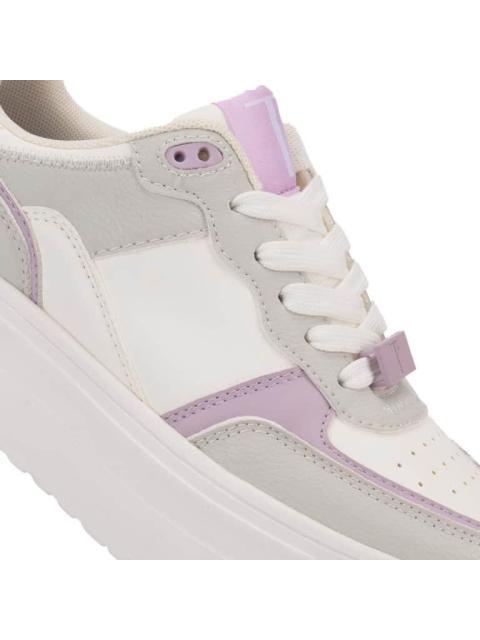 TENIS URBANO CAJA BLANCO THALIA SODI
