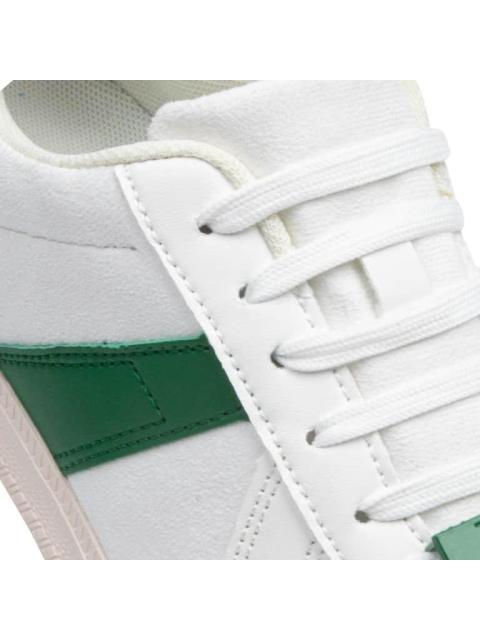 TENIS URBANO CAJA BLANCO THALIA SODI