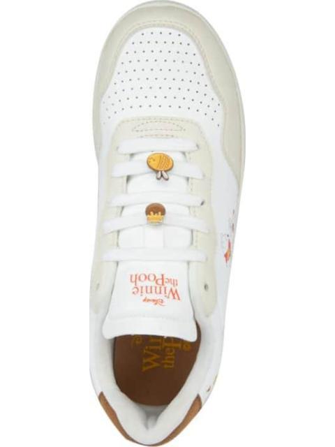 TENIS URBANO CAJA BLANCO WINNIE THE POOH