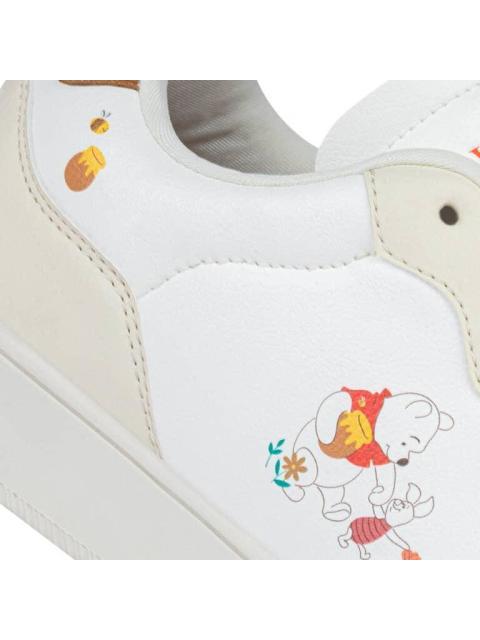 TENIS URBANO CAJA BLANCO WINNIE THE POOH