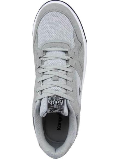 TENIS URBANO GRIS KANGAROOS