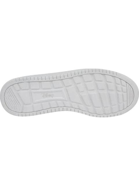 TENIS URBANO CAJA GRIS STITCH