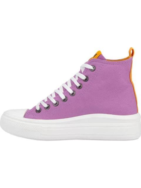 TENIS CASUAL STITCH MORADO DISNEY