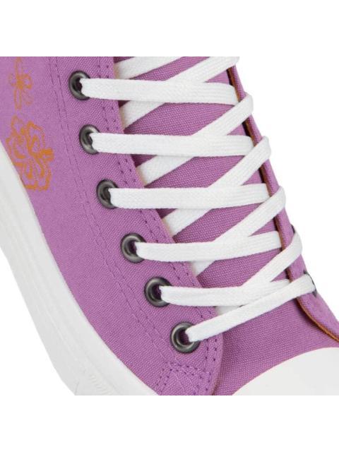 TENIS CASUAL STITCH MORADO DISNEY