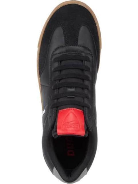 TENIS URBANO NEGRO DUCATI