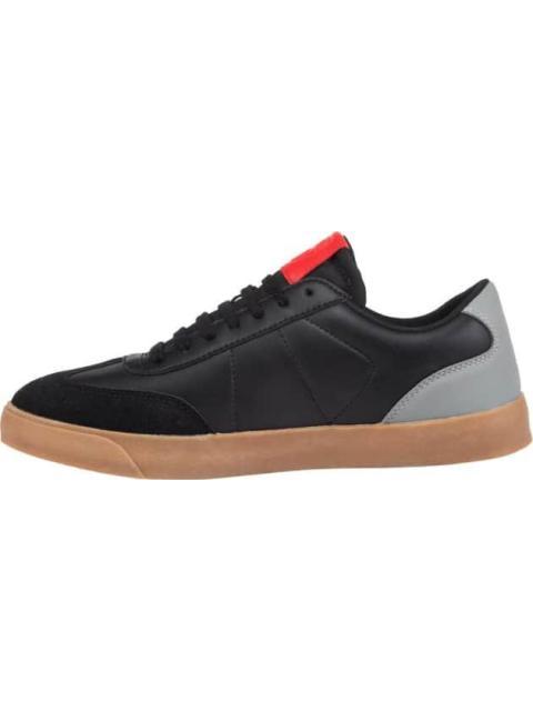 TENIS URBANO NEGRO DUCATI