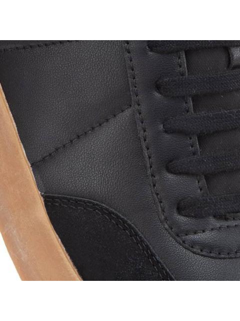 TENIS URBANO NEGRO DUCATI
