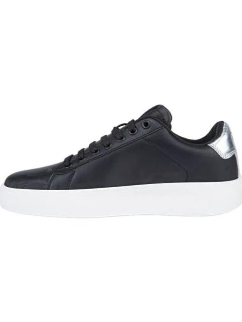 TENIS URBANO CAJA NEGRO MICKEY MOUSE