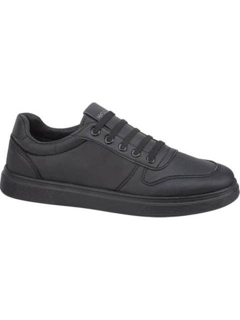 TENIS CASUAL NEGRO NEXT CO