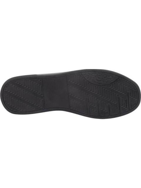 TENIS CASUAL NEGRO NEXT CO