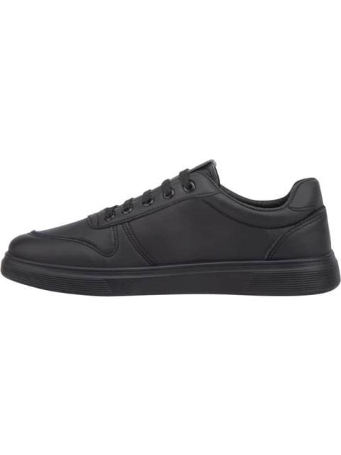 TENIS CASUAL NEGRO NEXT CO