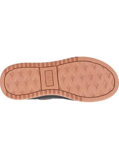 TENIS URBANO CAJA NEGRO THALIA SODI
