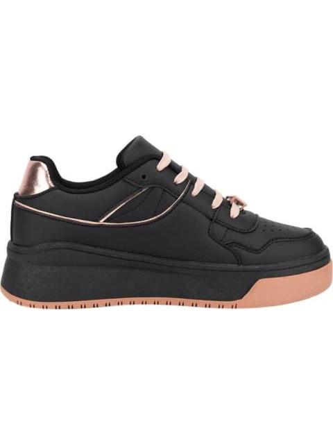 TENIS URBANO CAJA NEGRO THALIA SODI