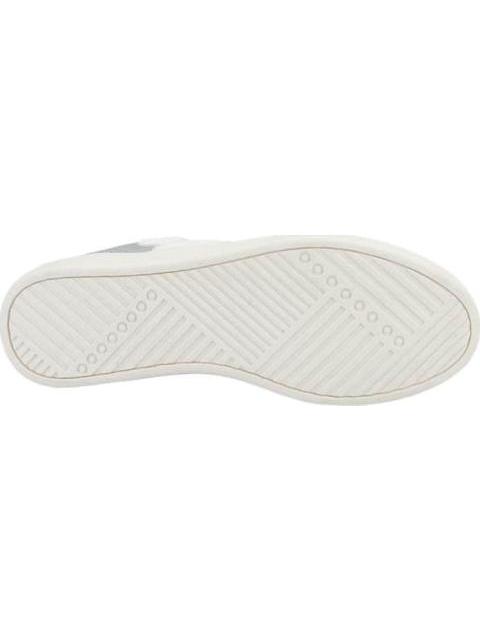 TENIS CASUAL MICKEY MOUSE PLATA DISNEY