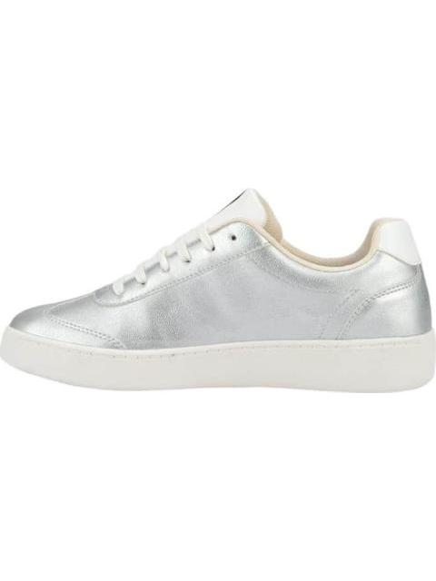 TENIS CASUAL MICKEY MOUSE PLATA DISNEY