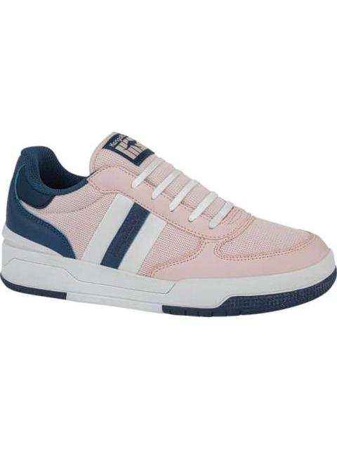 TENIS CASUAL ROSA KANGAROOS