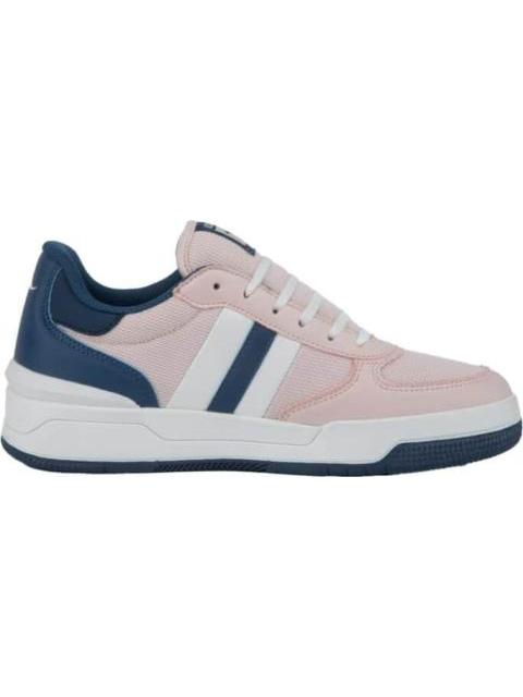 TENIS CASUAL ROSA KANGAROOS