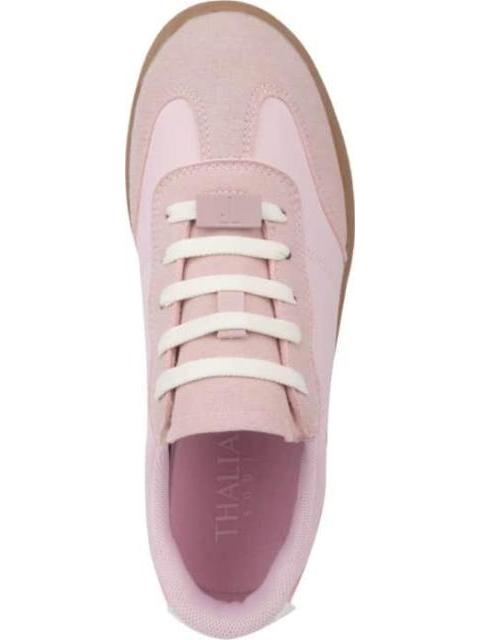 TENIS URBANO CAJA ROSA THALIA SODI