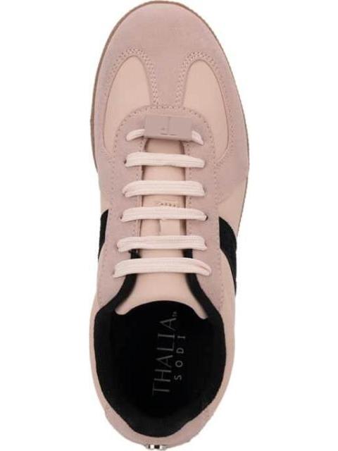 TENIS URBANO CAJA ROSA THALIA SODI
