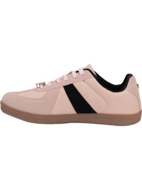 TENIS URBANO CAJA ROSA THALIA SODI