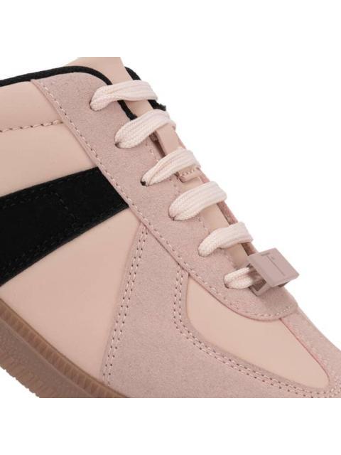 TENIS URBANO CAJA ROSA THALIA SODI
