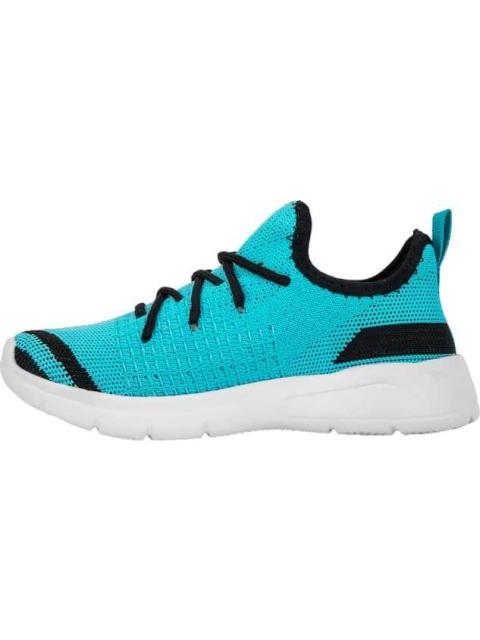 TENIS URBANO CALCETIN AZUL URBAN SHOES