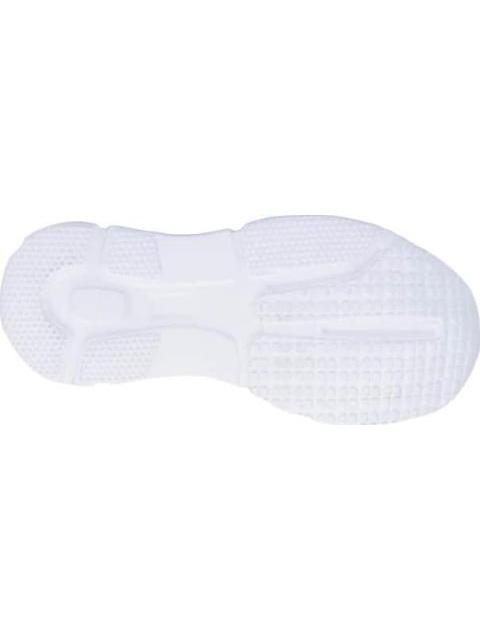 TENIS URBANO CALCETIN NEGRO URBAN SHOES