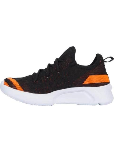 TENIS URBANO CALCETIN NEGRO URBAN SHOES