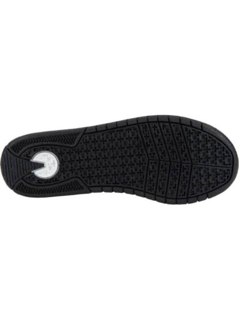 TENIS CASUAL CLASICO BLANCO/NEGRO NEXT CO