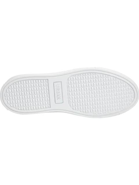 TENIS URBANO CASUAL AGUJETA BLANCO URBAN SHOES