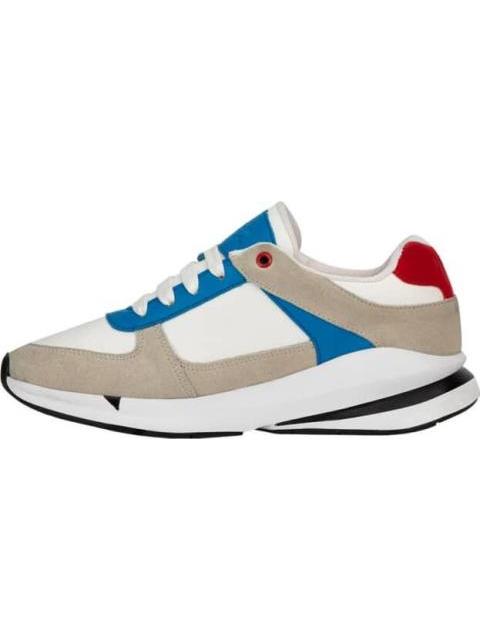 TENIS URBANO BLANCO JEEP