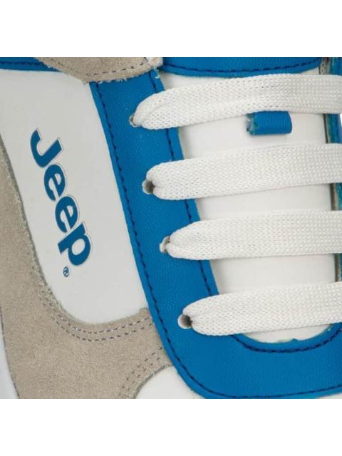 TENIS URBANO BLANCO JEEP