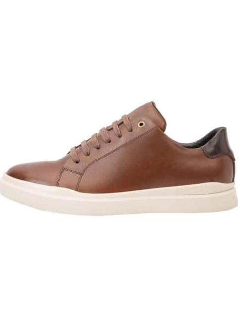 TENIS URBANO CASUAL AGUJETA CAMEL SCHATZ SPORT