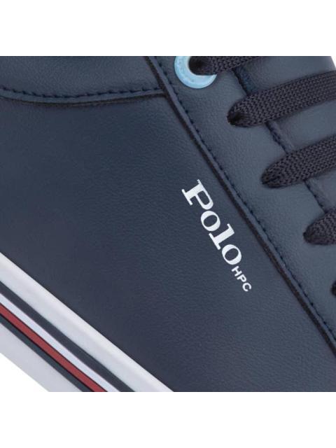 TENIS URBANO CASUAL BASICO AZUL MARINO HPC POLO