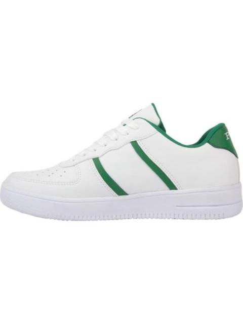 TENIS URBANO CASUAL BASICO BEIGE HPC POLO