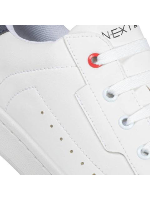 TENIS URBANO BEIGE NEXT CO